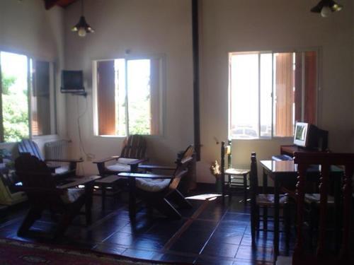 Foto general de Posada La Campiña