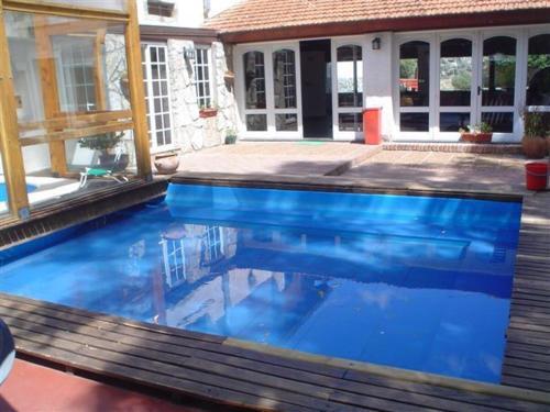 Foto general de Posada La Campiña