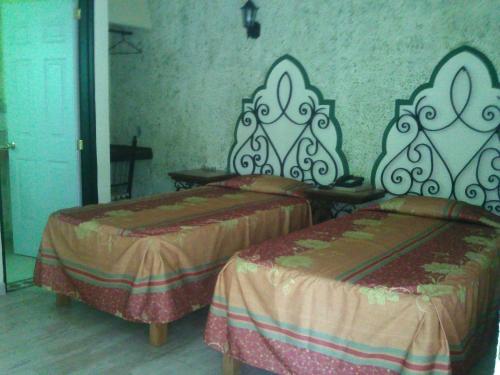 Foto de una habitación de Hotel Coranda