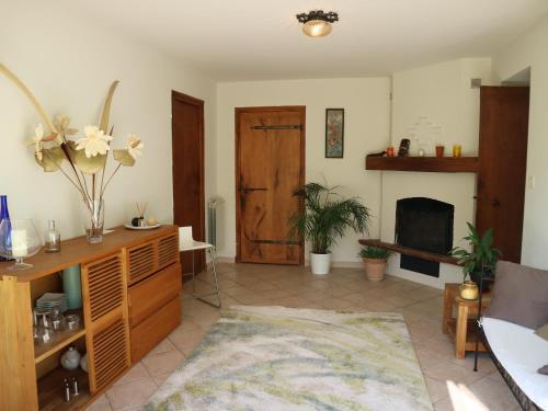 Foto general de Mas des Poulains Chambres d&amp;#039;hotes