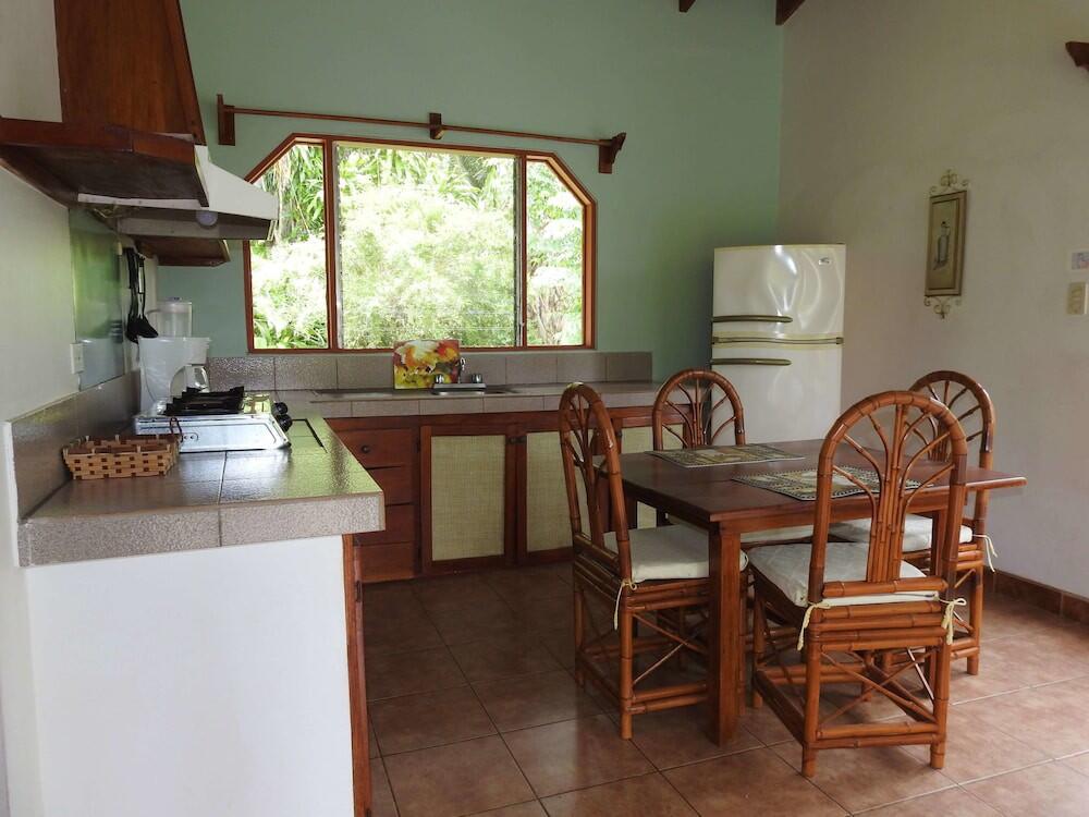 Foto de una habitación de Hotel Diquis Del Sur