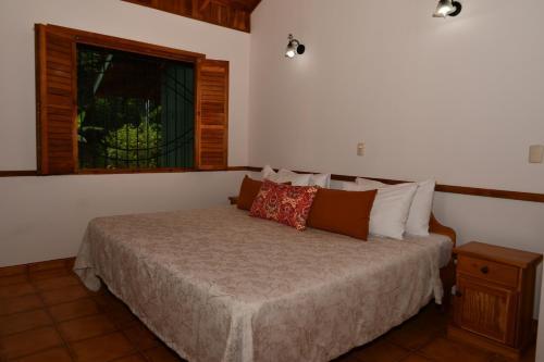 Foto de una habitación de Hacienda Baru