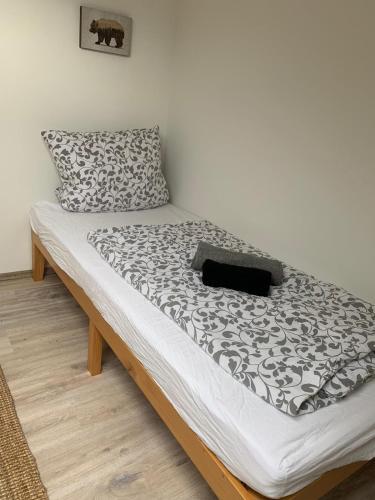 Foto de una habitación de Koblenz City Rooms, Wifi, Netflix