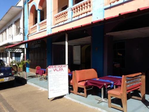 Foto general de Hotel Valiha
