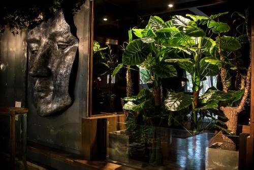 Foto general de Onas Hostel &amp;amp; Suites