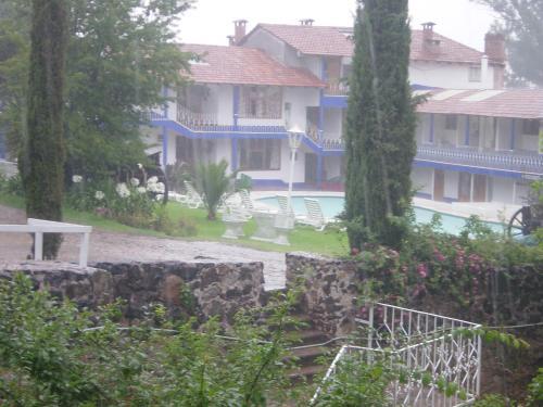 Foto de los servicios de Hotel Bella Vista