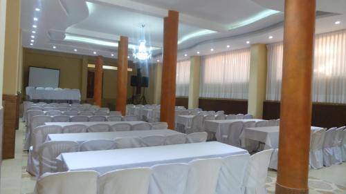 Foto general de Hotel Eurotel Davina