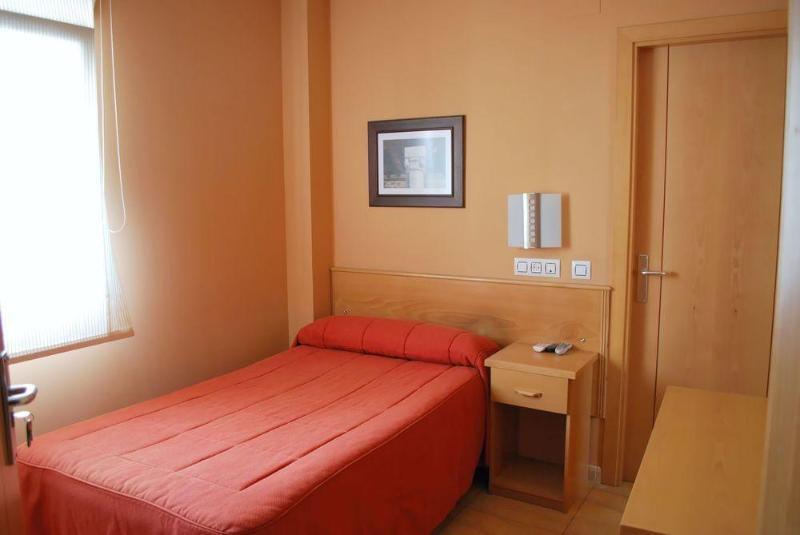 Foto general de Hotel La Plaza