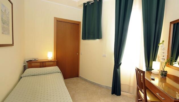 Foto de Hotel Tourist