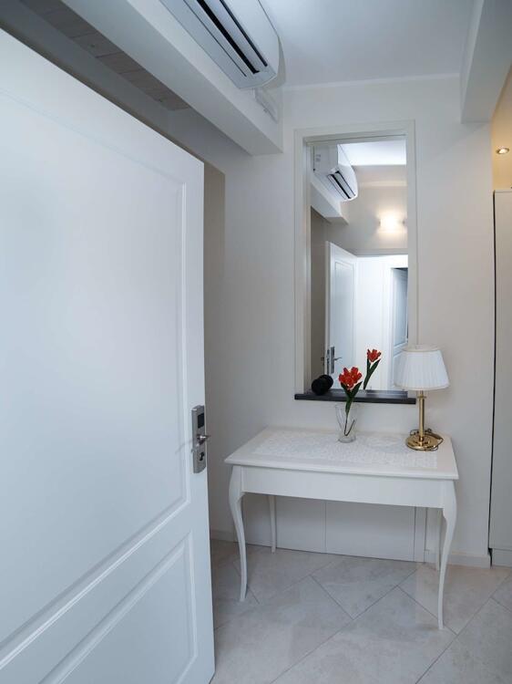 Foto de una habitación de B&amp;amp;B Marina Di Savoca