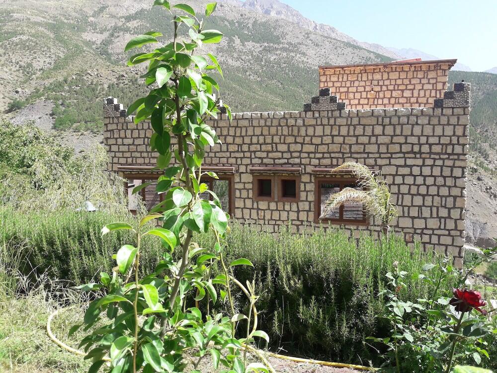Foto general de Riad Toubkal Ecolodge