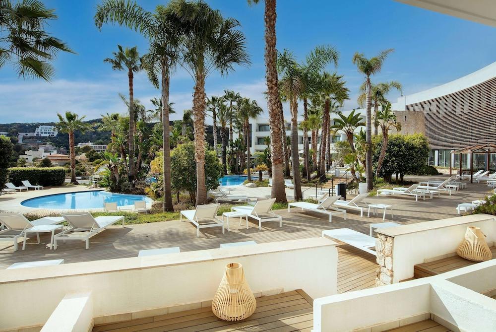 Facilities – Hotel Eurostars Sitges