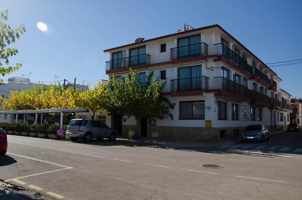 Foto general de Hotel y Apartamentos La Torreta