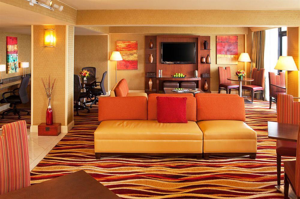 Foto general de The Hotel ML