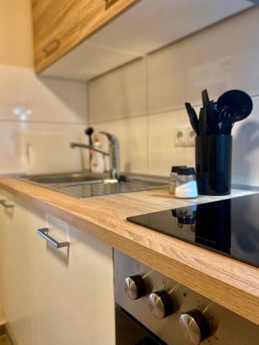 Foto de una habitación de Landgasthaus Steinsmühle