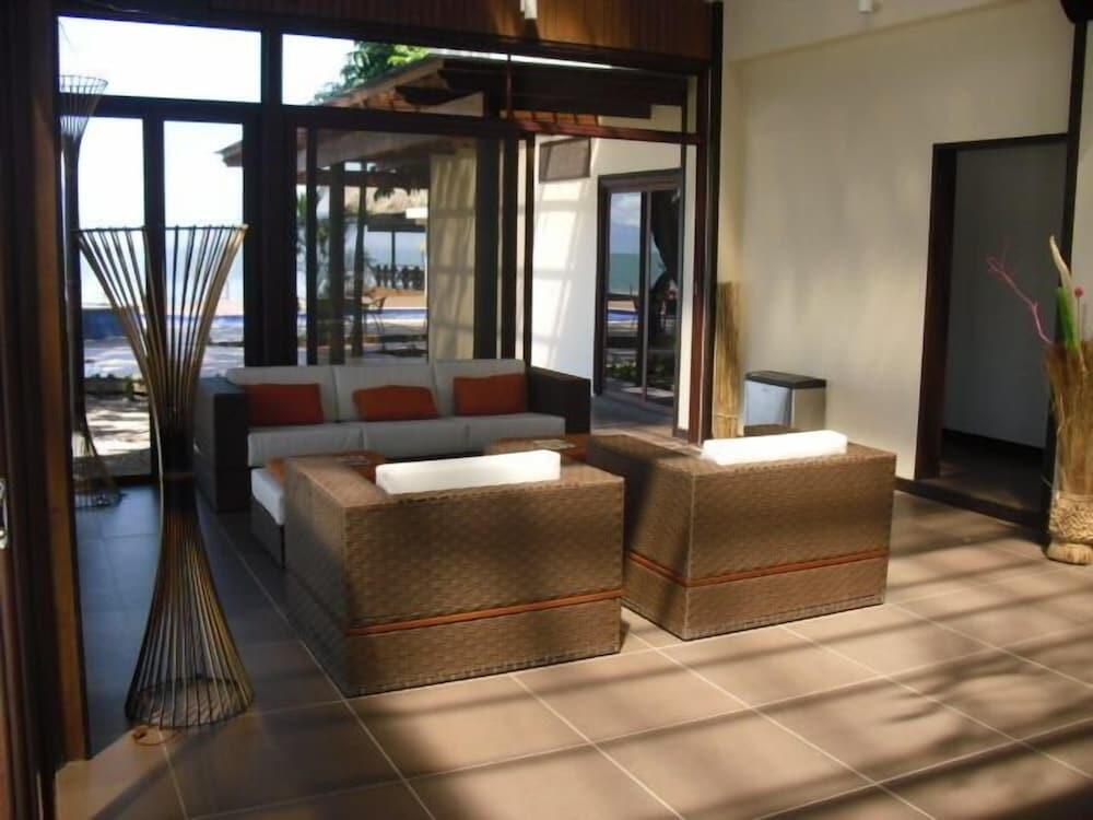 Foto de las zonas nobles de G Boutique Hotel