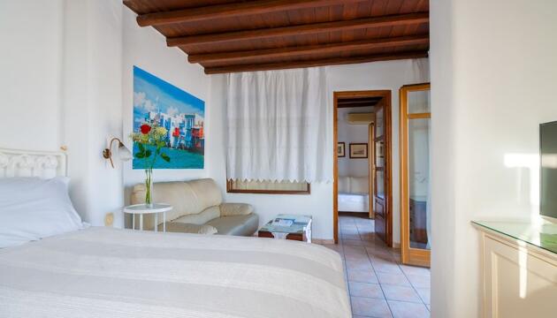 Foto de Paradision Hotel