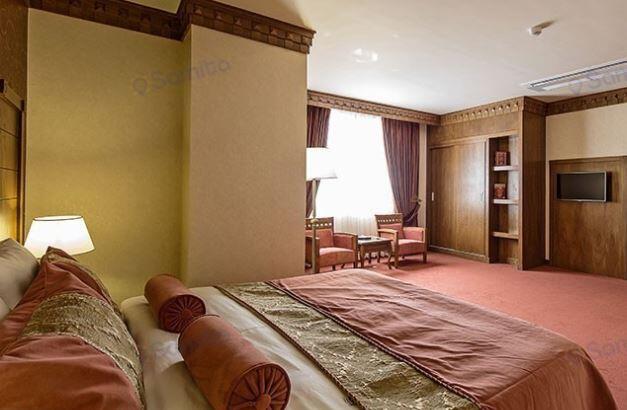 Foto general de ZANDIYEH HOTEL SHIRAZ