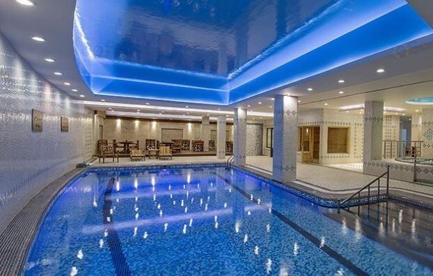 Foto general de ZANDIYEH HOTEL SHIRAZ