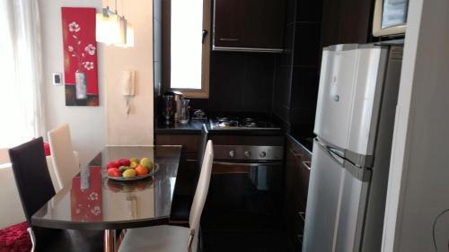 Foto de una habitación de Apartamentos La Gloria 30. Las Condes