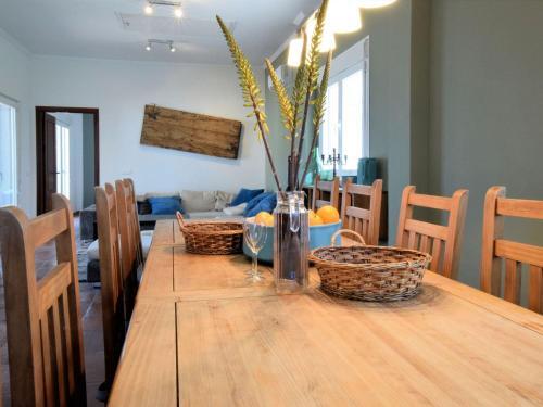 Foto de una habitación de Villa Bandoleros