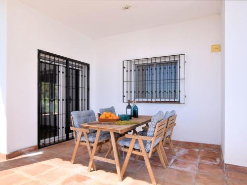 Foto de una habitación de Villa Las Reinas