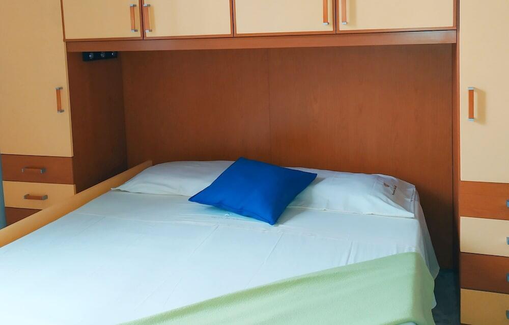 Foto de una habitación de Va(i)lletta Fiorita