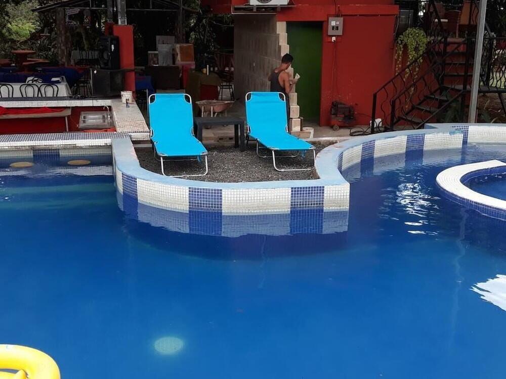 Foto de los servicios de Hotel Maguey
