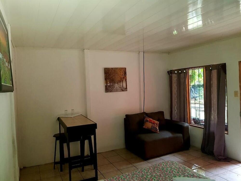 Foto de una habitación de Hotel Maguey