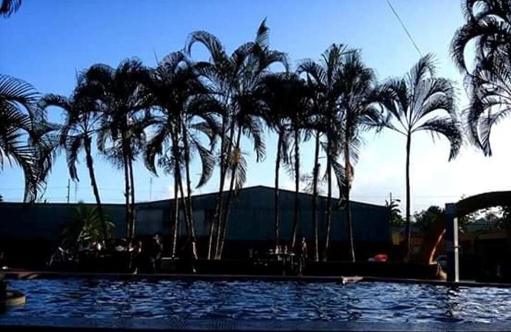 Foto del exterior de Hotel Maguey