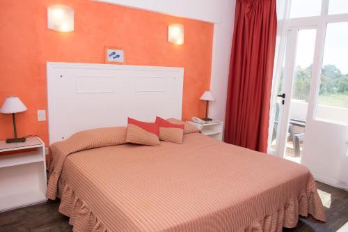 Foto de una habitación de Hotel Golf Internacional