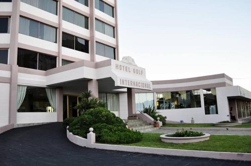Foto del exterior de Hotel Golf Internacional
