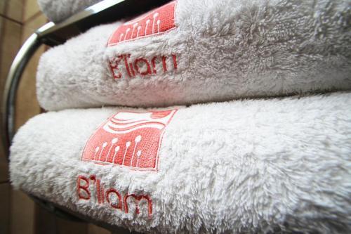 Foto del baño de Hotel B´liam