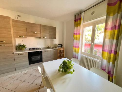 Foto de una habitación de Borgo Antico Apartments