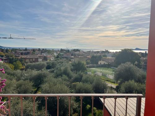 Foto de una habitación de Borgo Antico Apartments