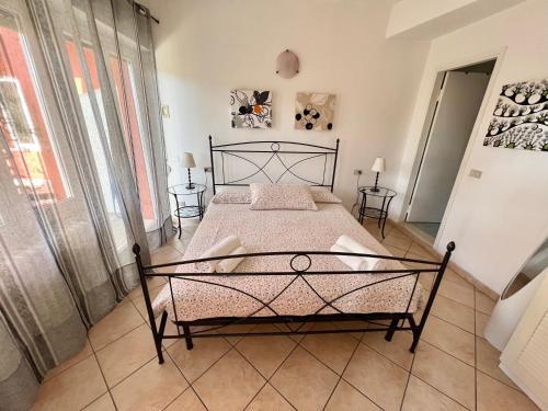 Foto de una habitación de Borgo Antico Apartments