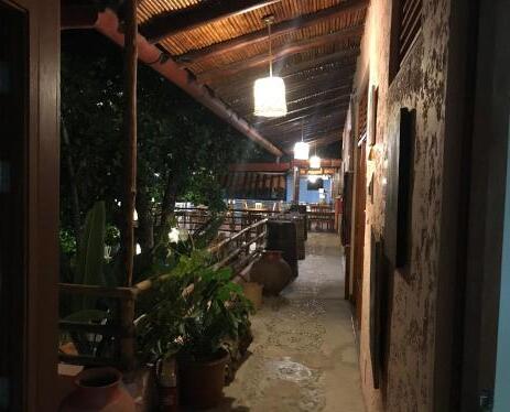 Foto general de Casa de Palos Boutique