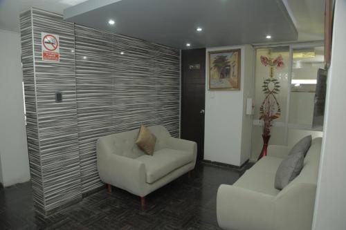 Foto general de Hostal Premier Arequipa