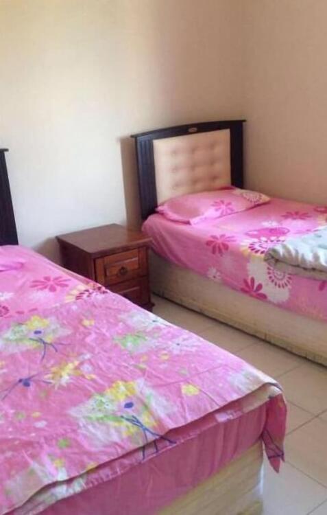 Foto de una habitación de sunshine bay resort