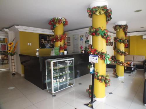 Foto general de Hotel Barranquilla Inn