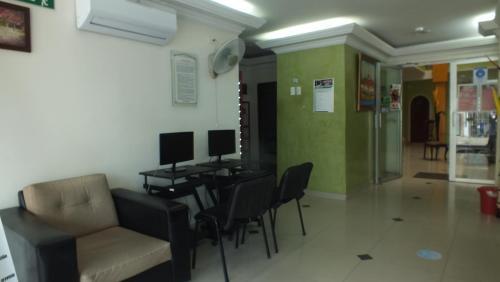 Foto de los servicios de Hotel Barranquilla Inn