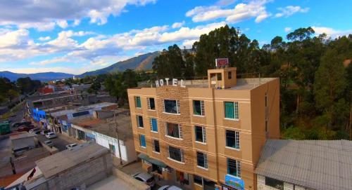 Foto general de Hotel Del River