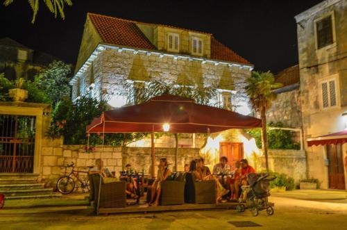 Foto del exterior de Guesthouse Mimbelli