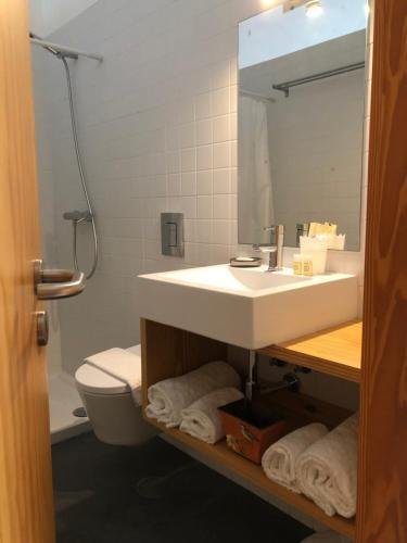 Foto de una habitación de Bed-and-Breakfast aMaRe Country House