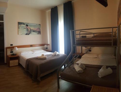 Foto general de Hotel Stella D&amp;#039;oro