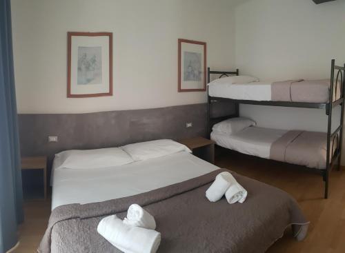 Foto general de Hotel Stella D&amp;#039;oro