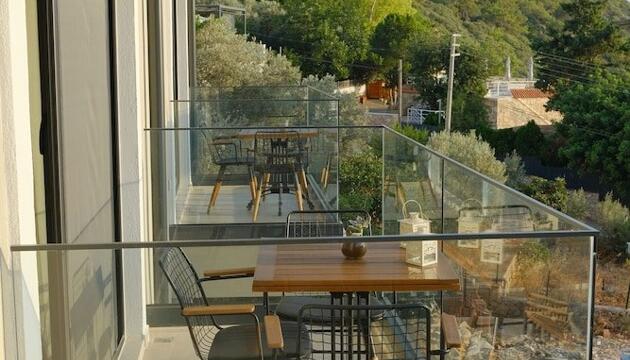 Foto de Kaktus Suites Hotel