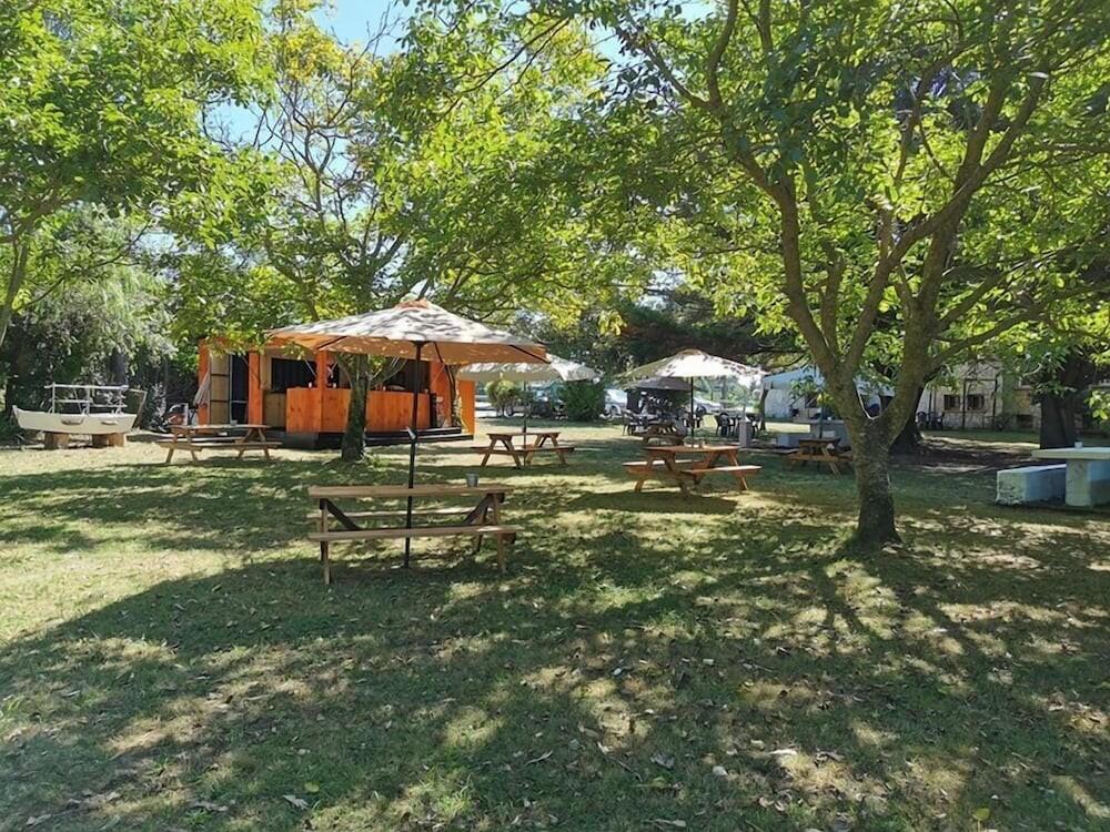 Foto del entorno de Hotel La Xungueira