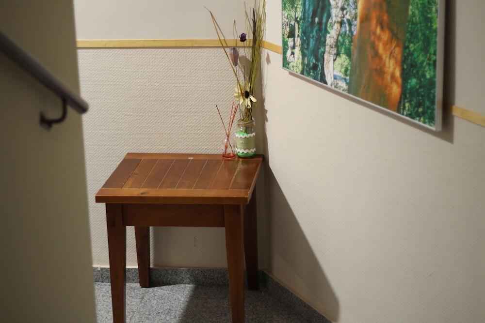 Foto general de Hostal Goyesco Plaza