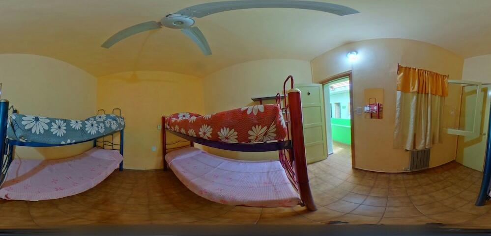 Foto de una habitación de Hotel Entre Rios